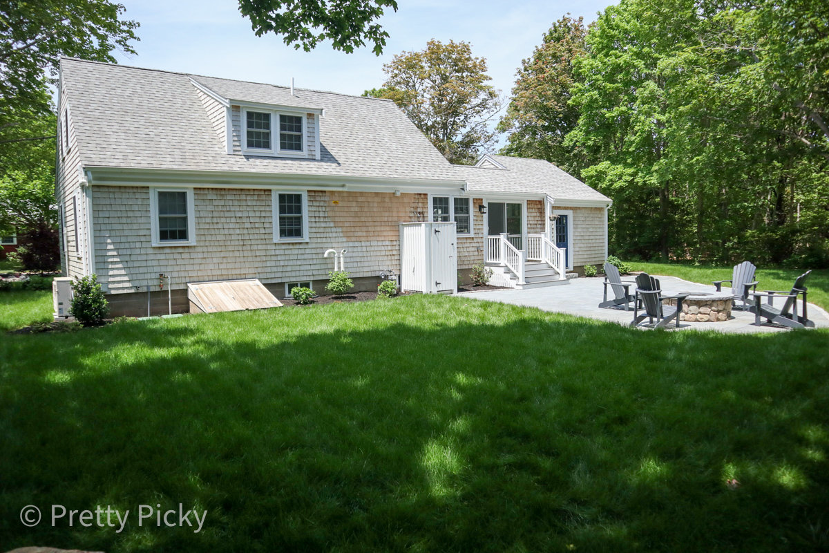 Brewster Vacation Rental