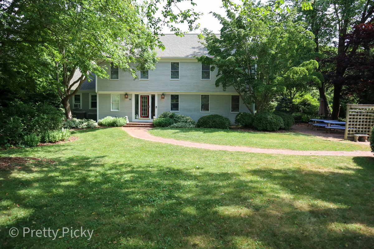 Orleans Vacation Rental