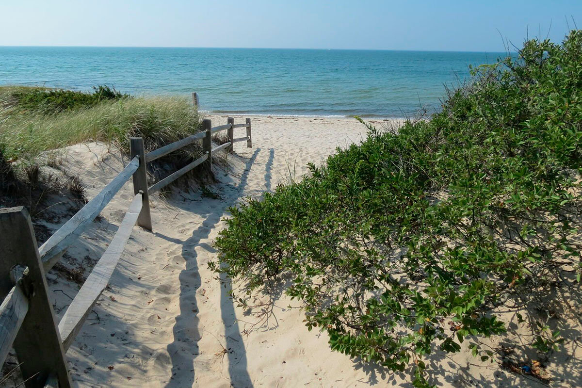 Orleans Vacation Rental