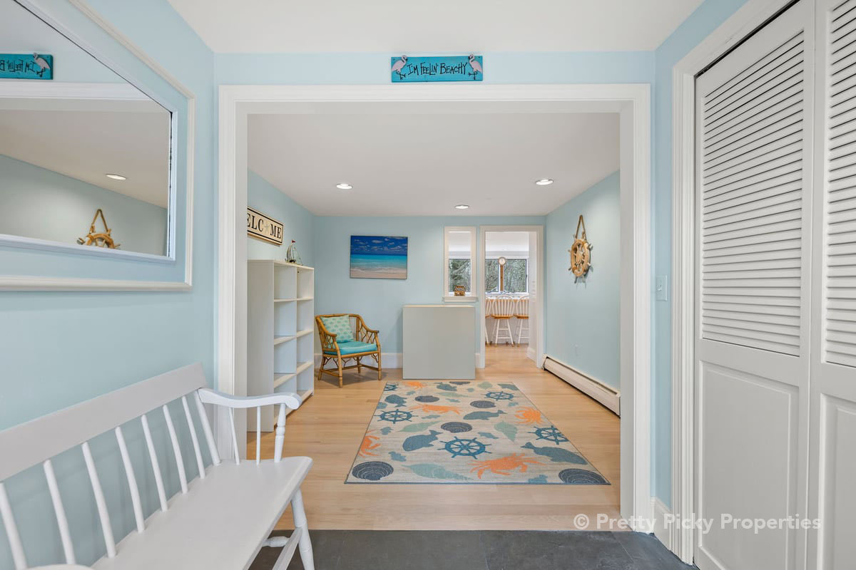 Orleans Vacation Rental