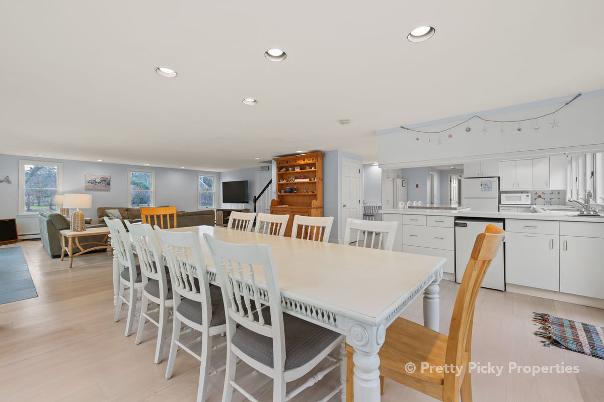 Orleans Vacation Rental