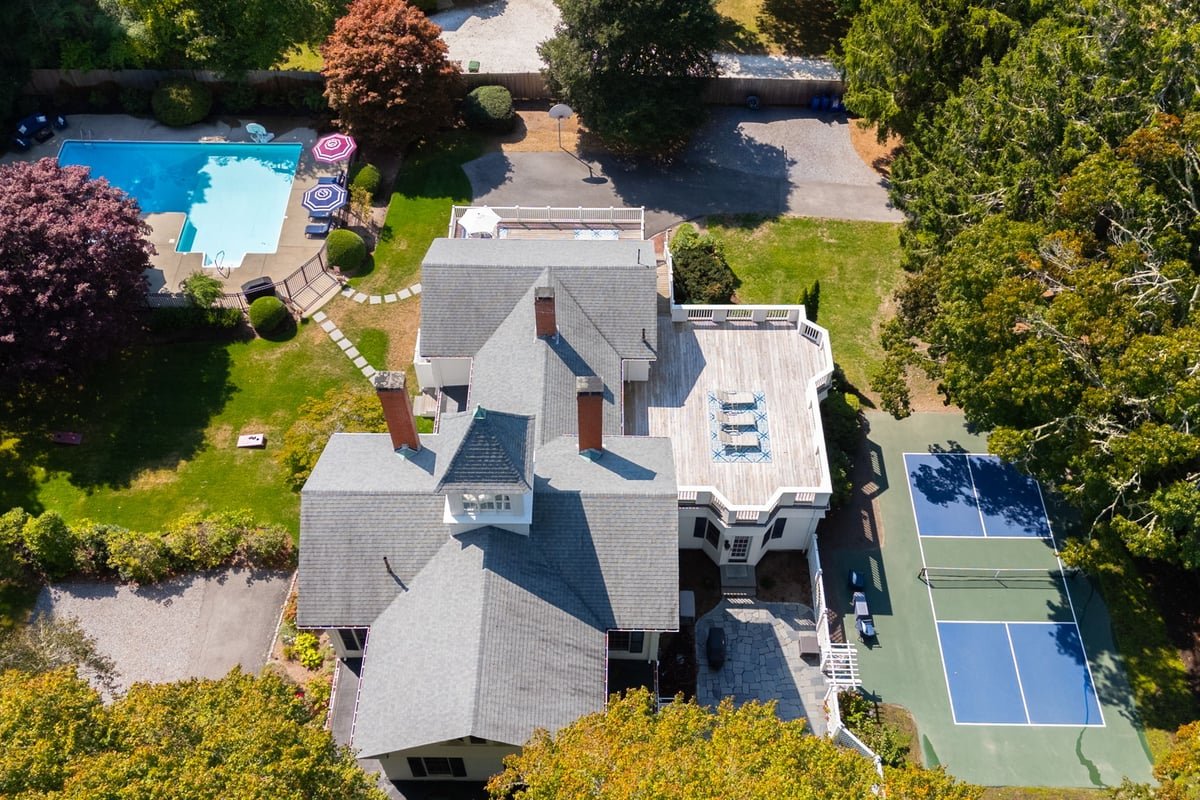 Centerville Vacation Rental