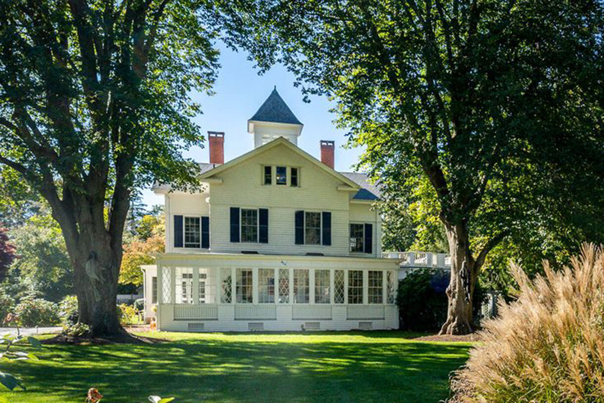 Centerville Vacation Rental