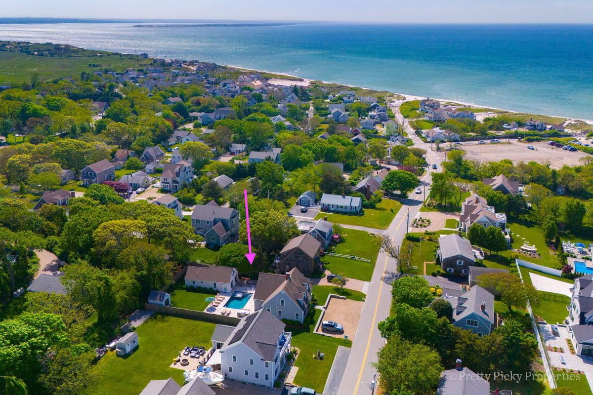 Dennis Vacation Rental