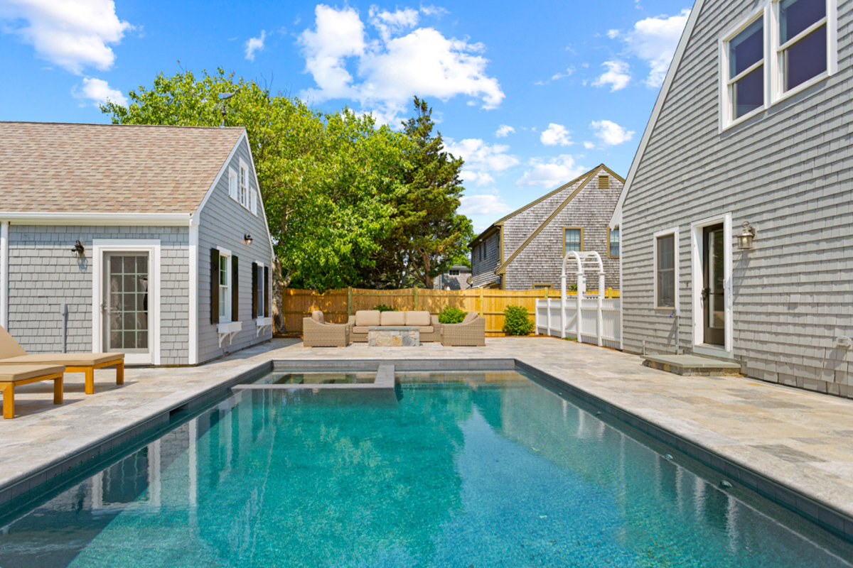 Dennis Vacation Rental