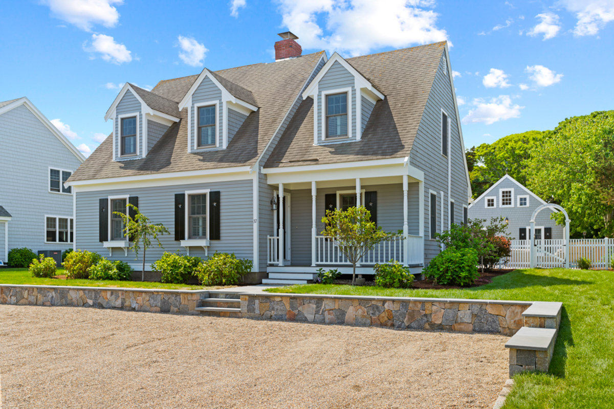 Dennis Vacation Rental