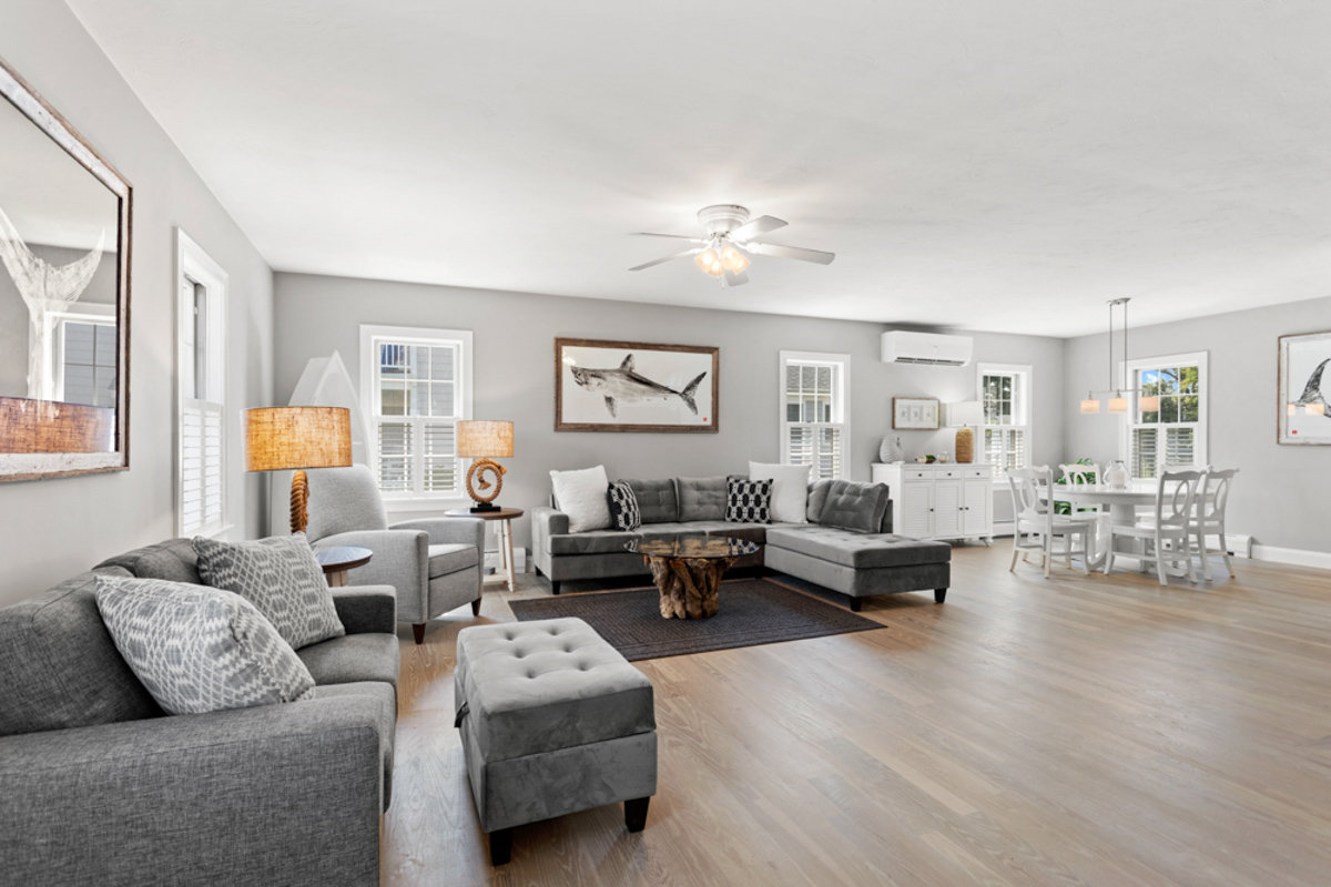 Dennis Vacation Rental