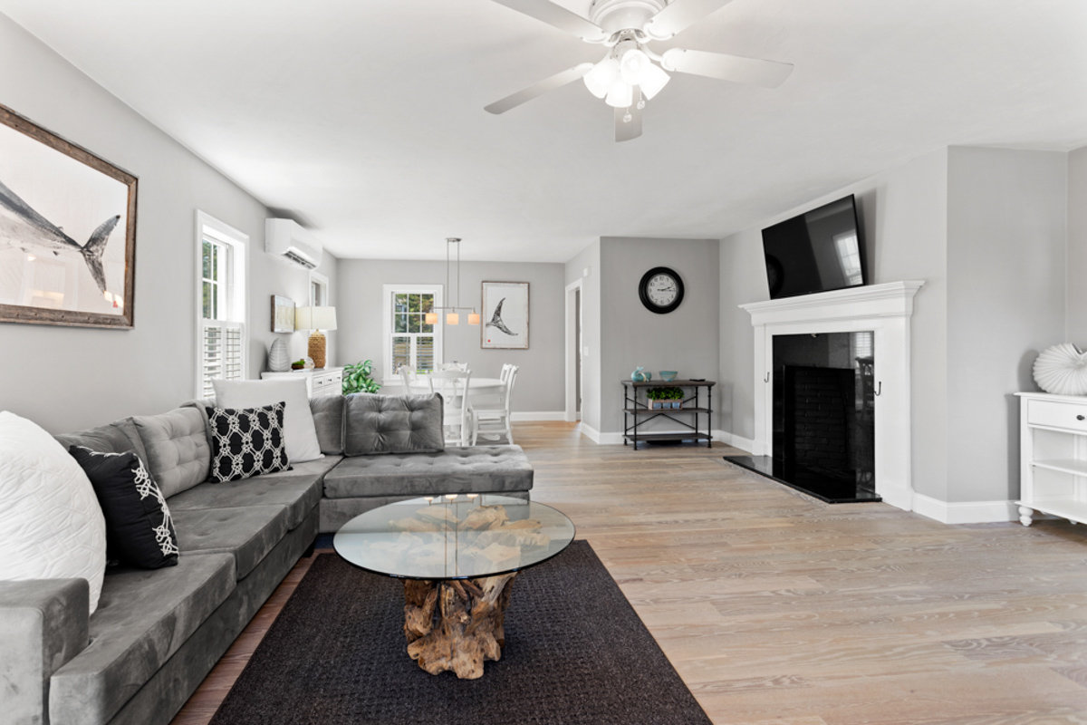 Dennis Vacation Rental