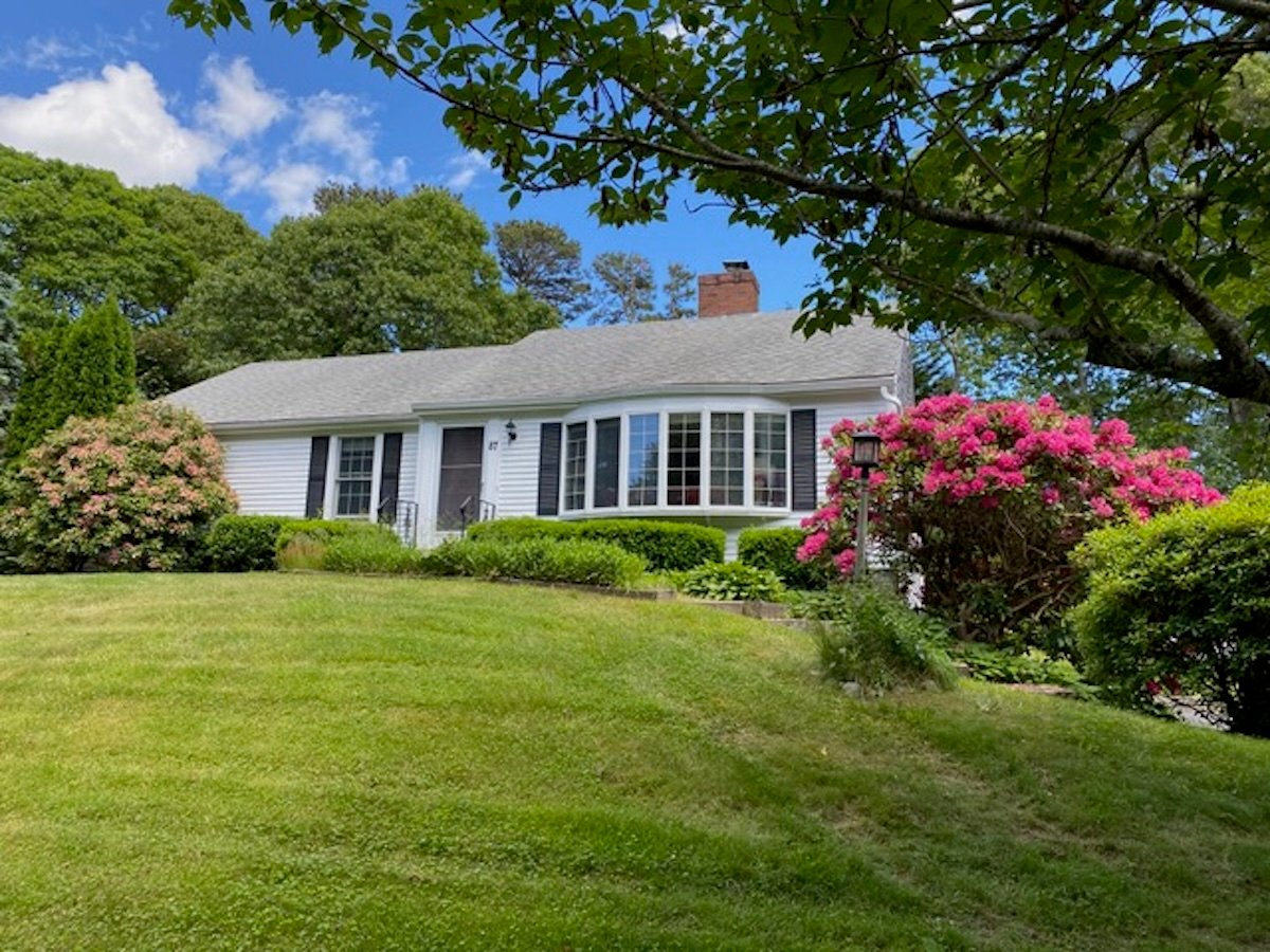 Brewster Vacation Rental