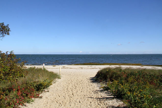 Brewster Vacation Rental