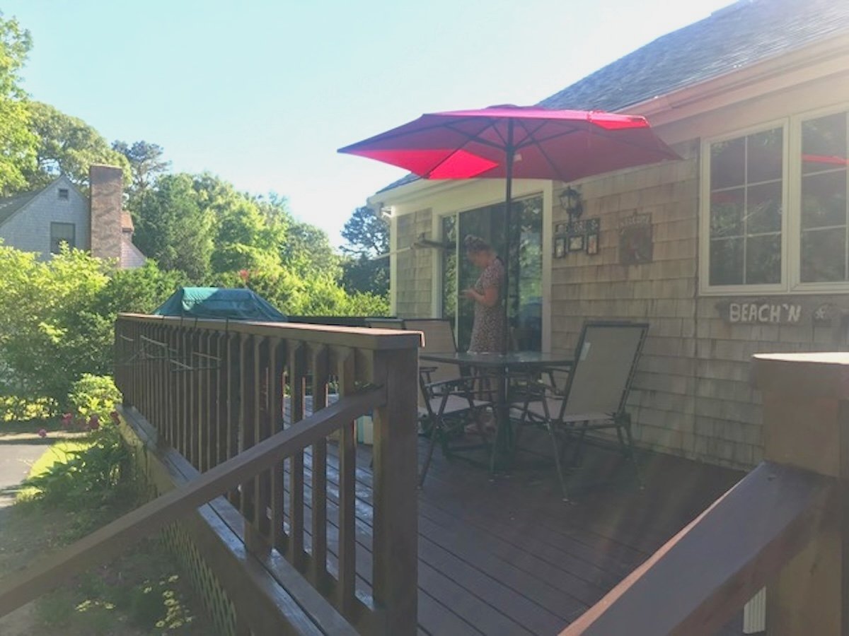 Brewster Vacation Rental