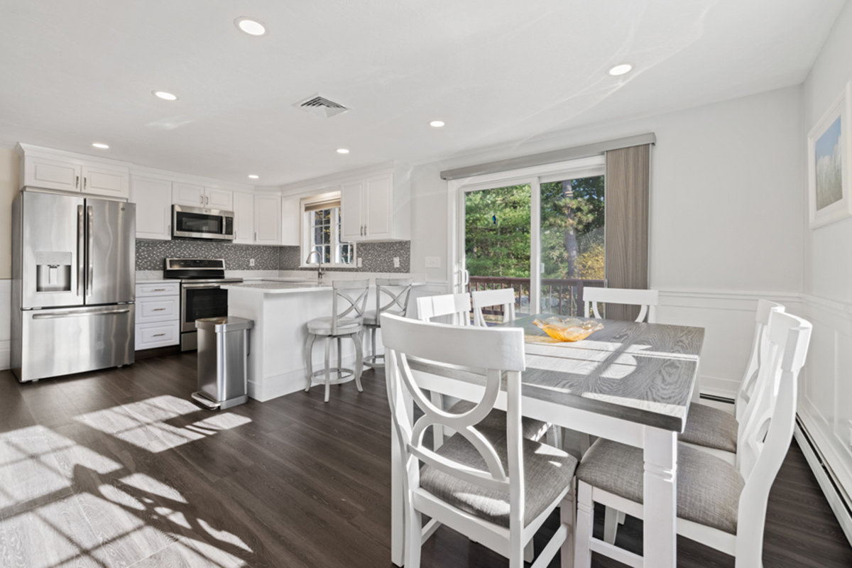 Brewster Vacation Rental