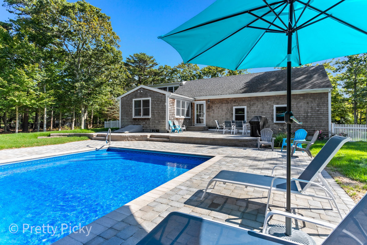 Brewster Vacation Rental