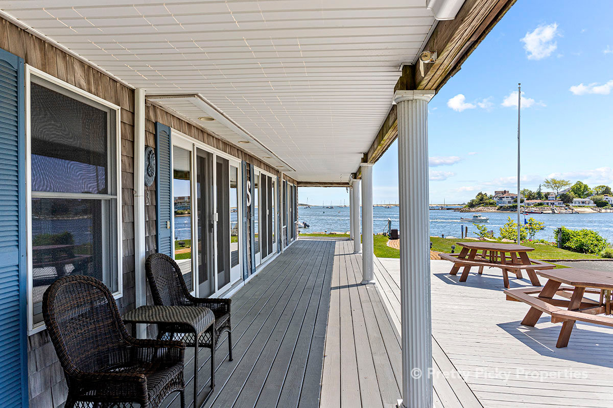 West Yarmouth Vacation Rental