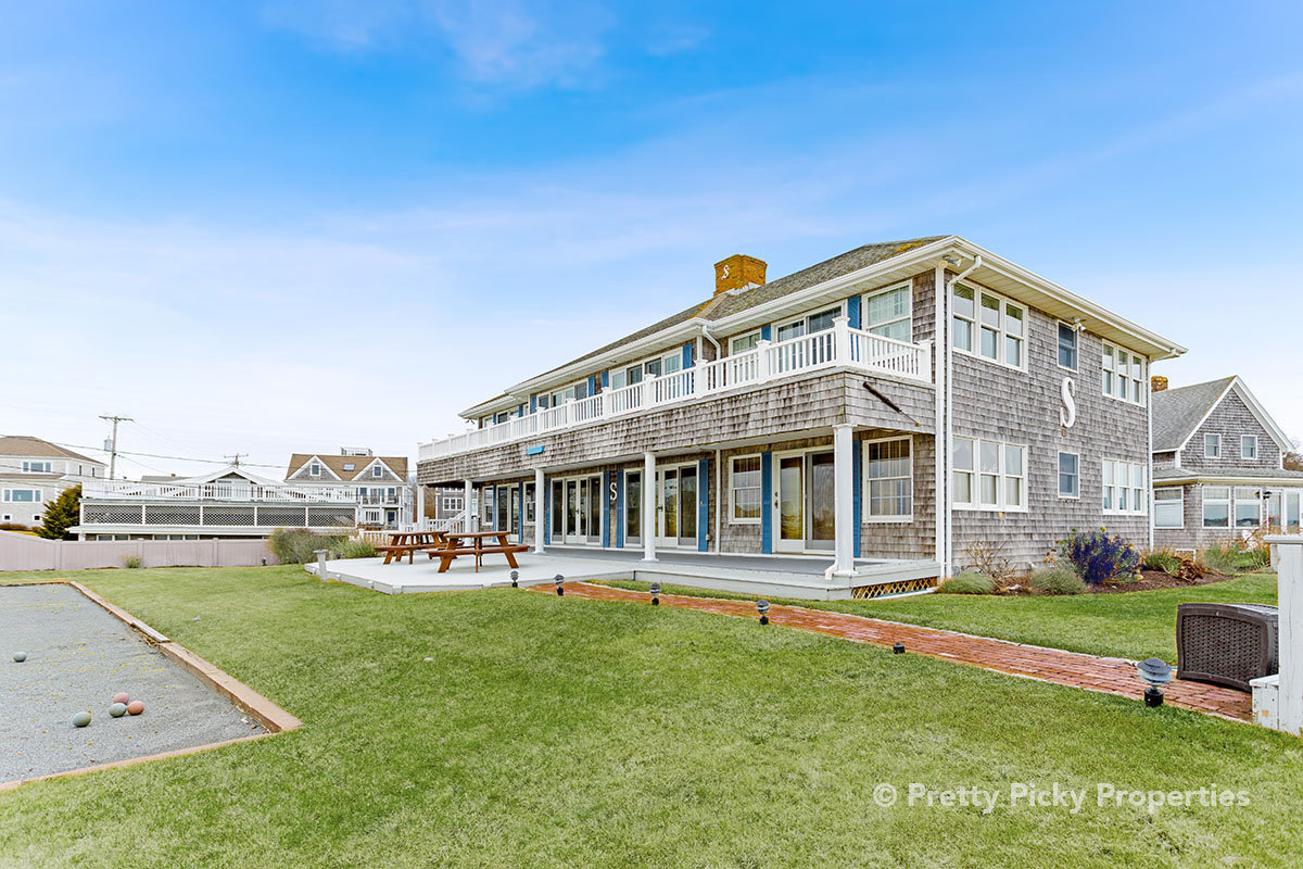 West Yarmouth Vacation Rental
