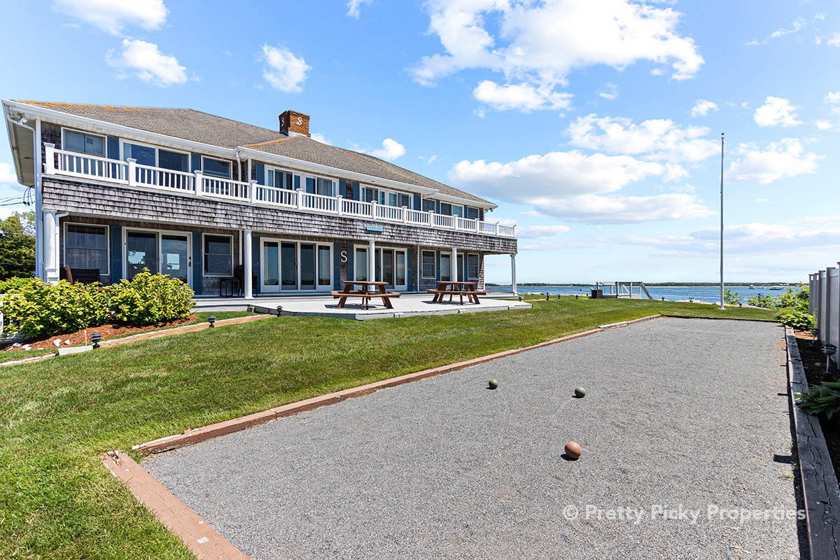 West Yarmouth Vacation Rental