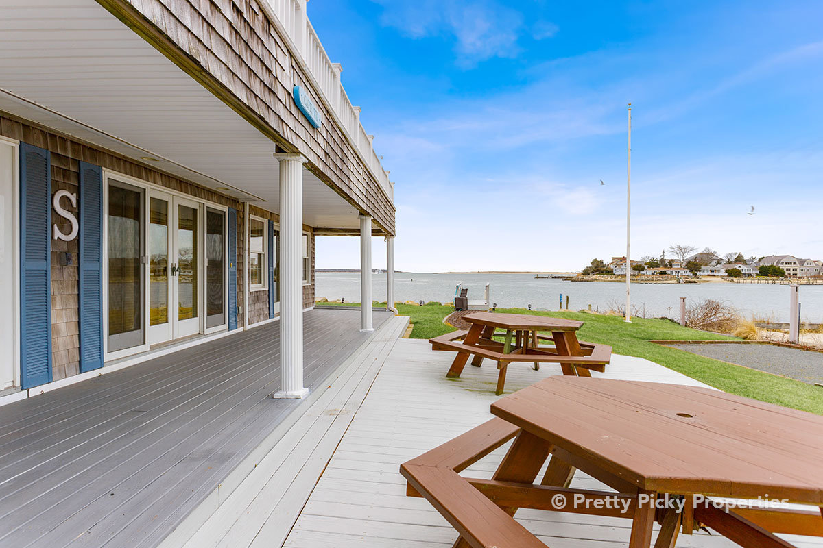 West Yarmouth Vacation Rental