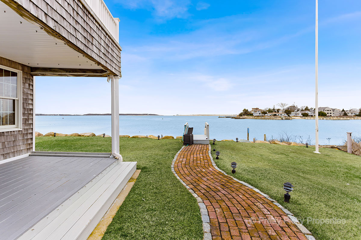 West Yarmouth Vacation Rental
