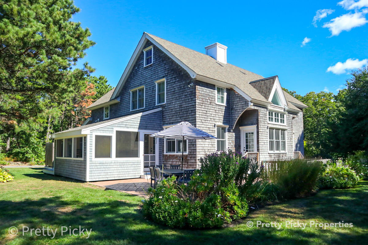 Brewster Vacation Rental