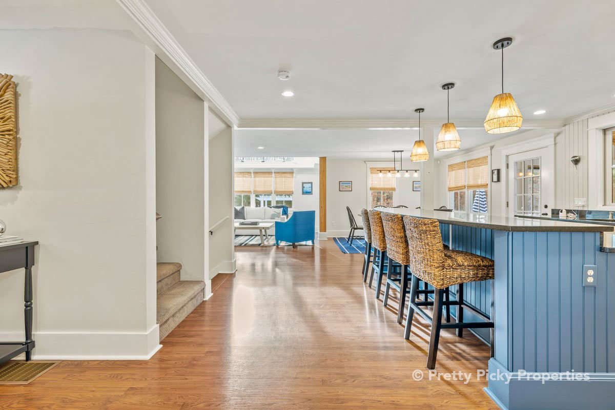 Brewster Vacation Rental