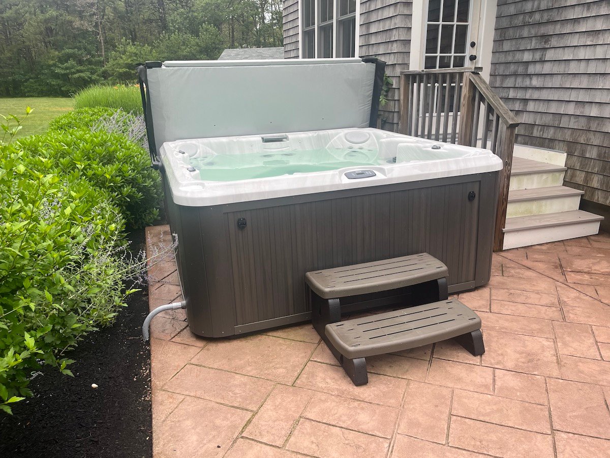 Brewster Vacation Rental