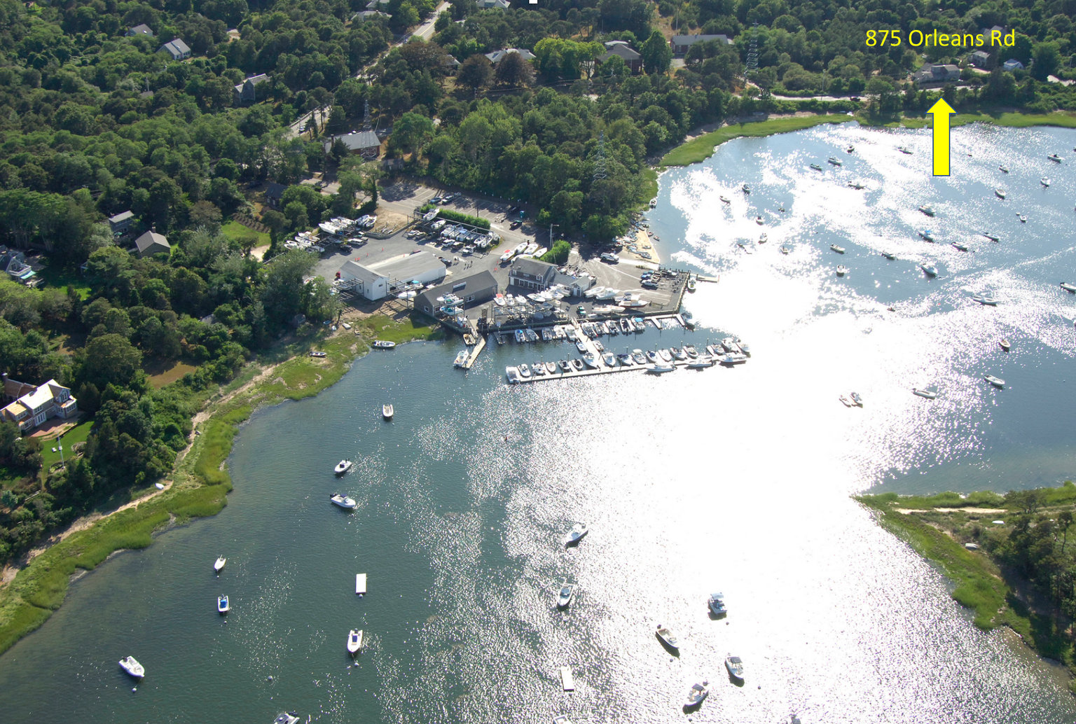 Chatham Vacation Rental