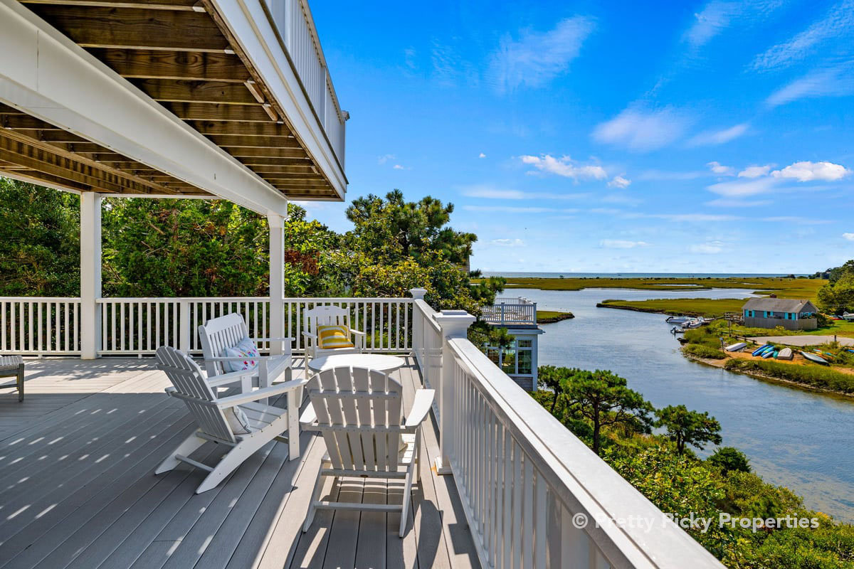 South Chatham Vacation Rental