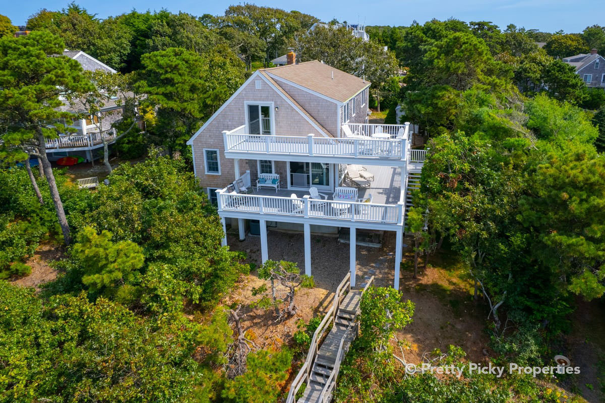 South Chatham Vacation Rental