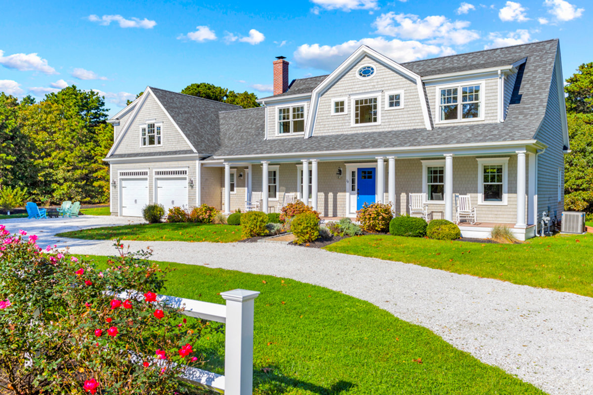 Eastham Vacation Rental