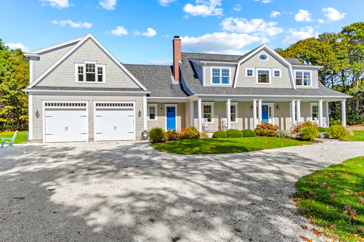 Eastham Vacation Rental