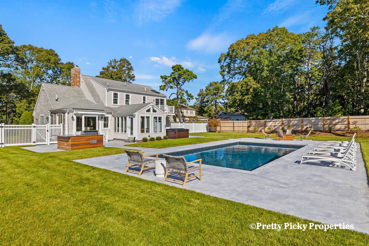 West Harwich Vacation Rental