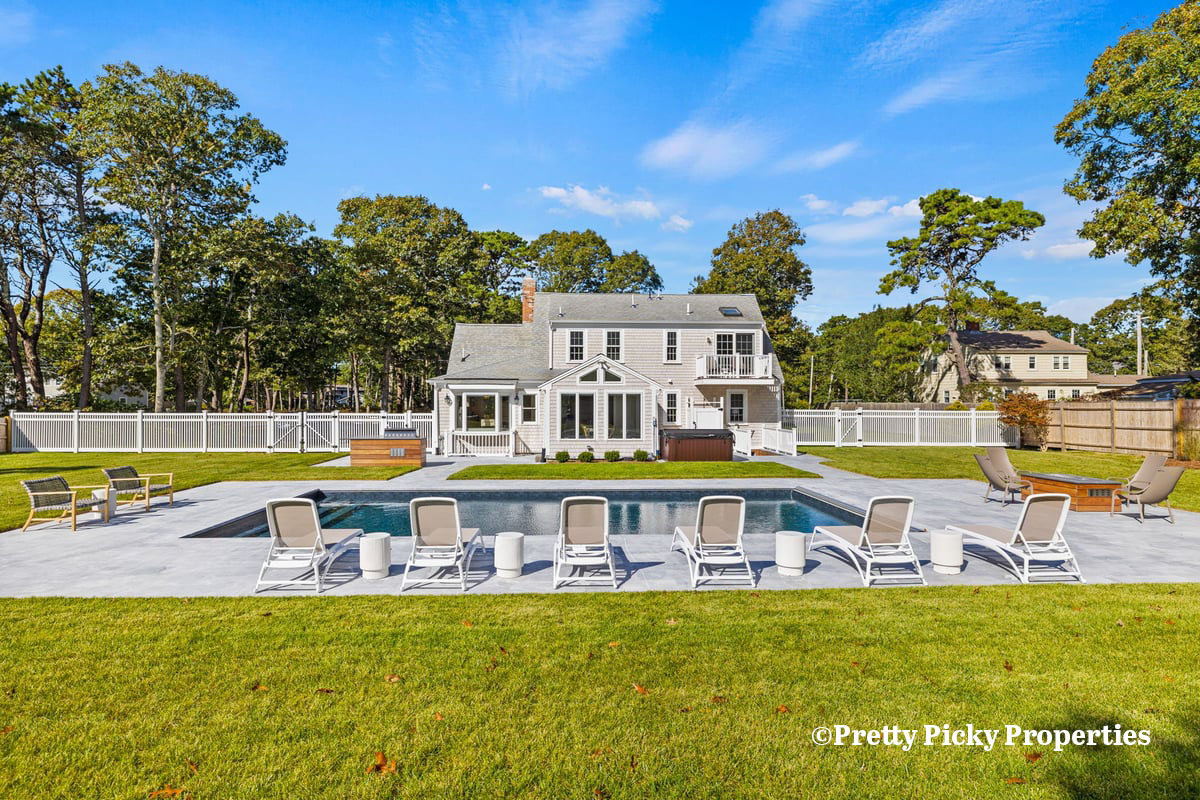 West Harwich Vacation Rental