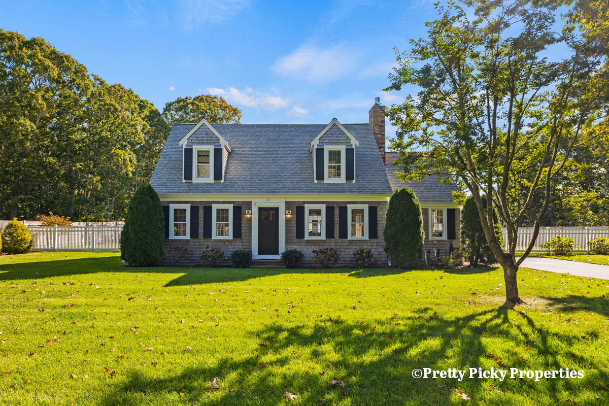 West Harwich Vacation Rental