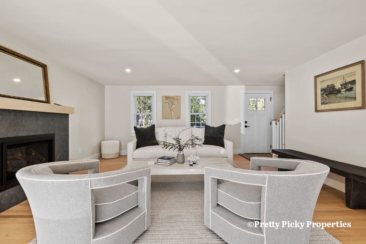 West Harwich Vacation Rental