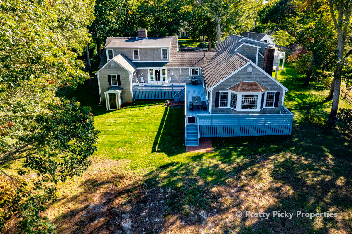 Orleans Vacation Rental