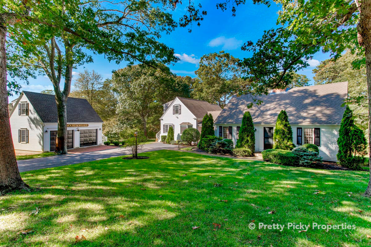 Orleans Vacation Rental