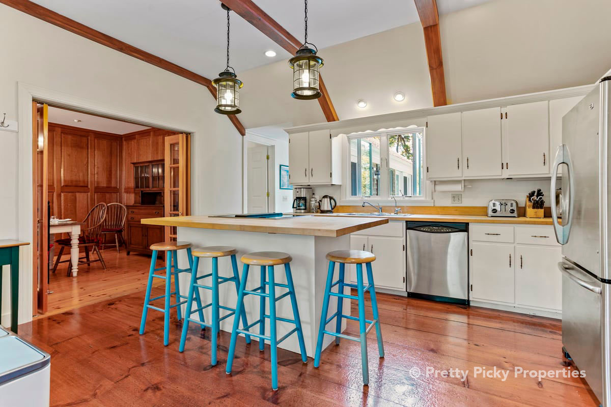 Orleans Vacation Rental