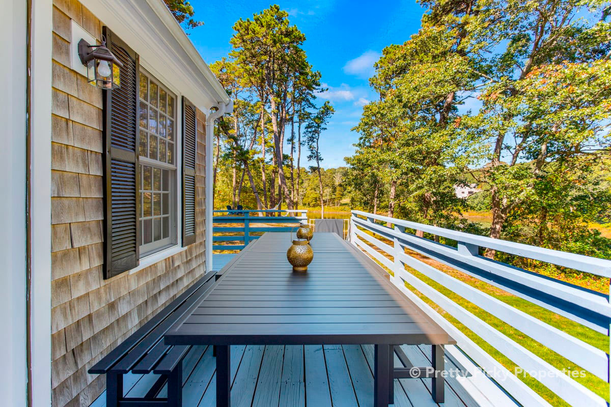 Orleans Vacation Rental