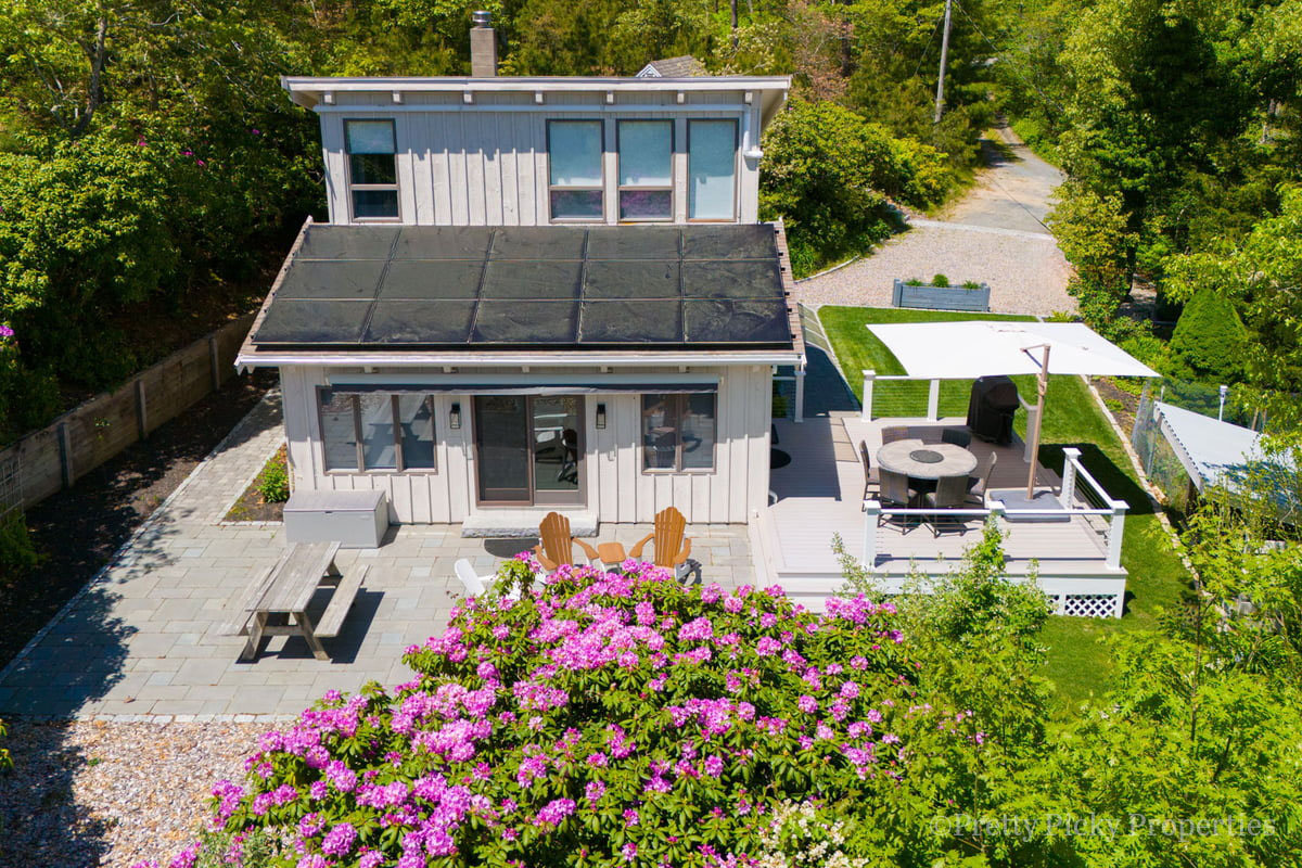 Chatham Vacation Rental