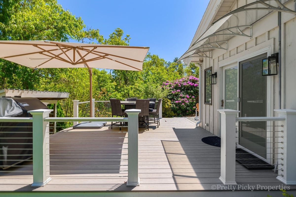 Chatham Vacation Rental