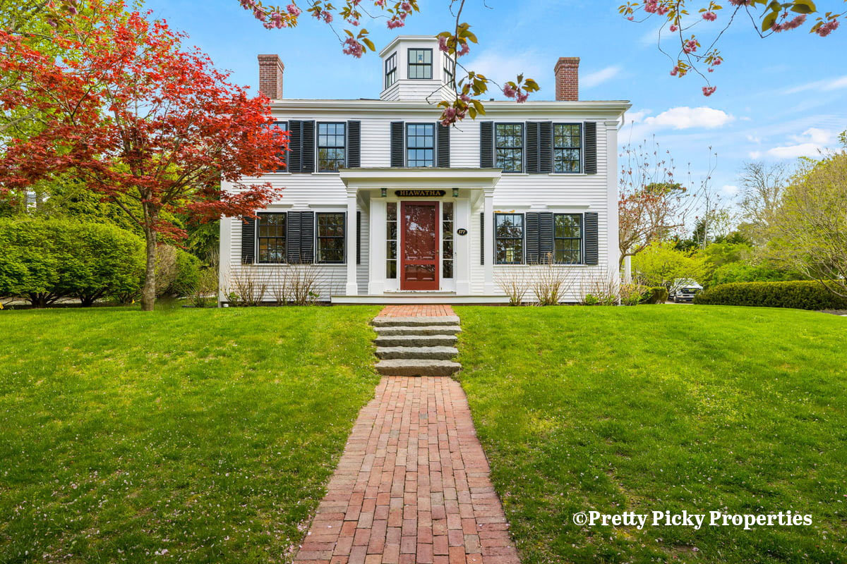 Chatham Vacation Rental