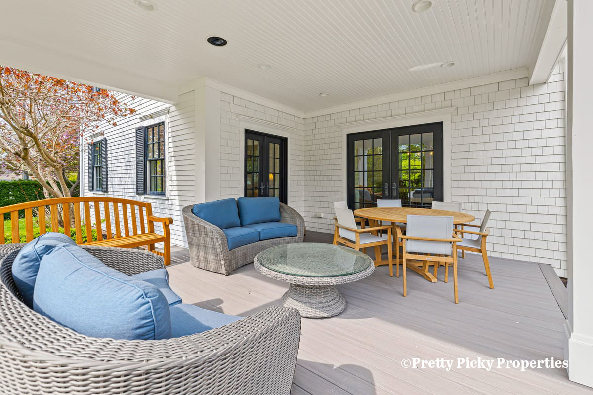 Chatham Vacation Rental