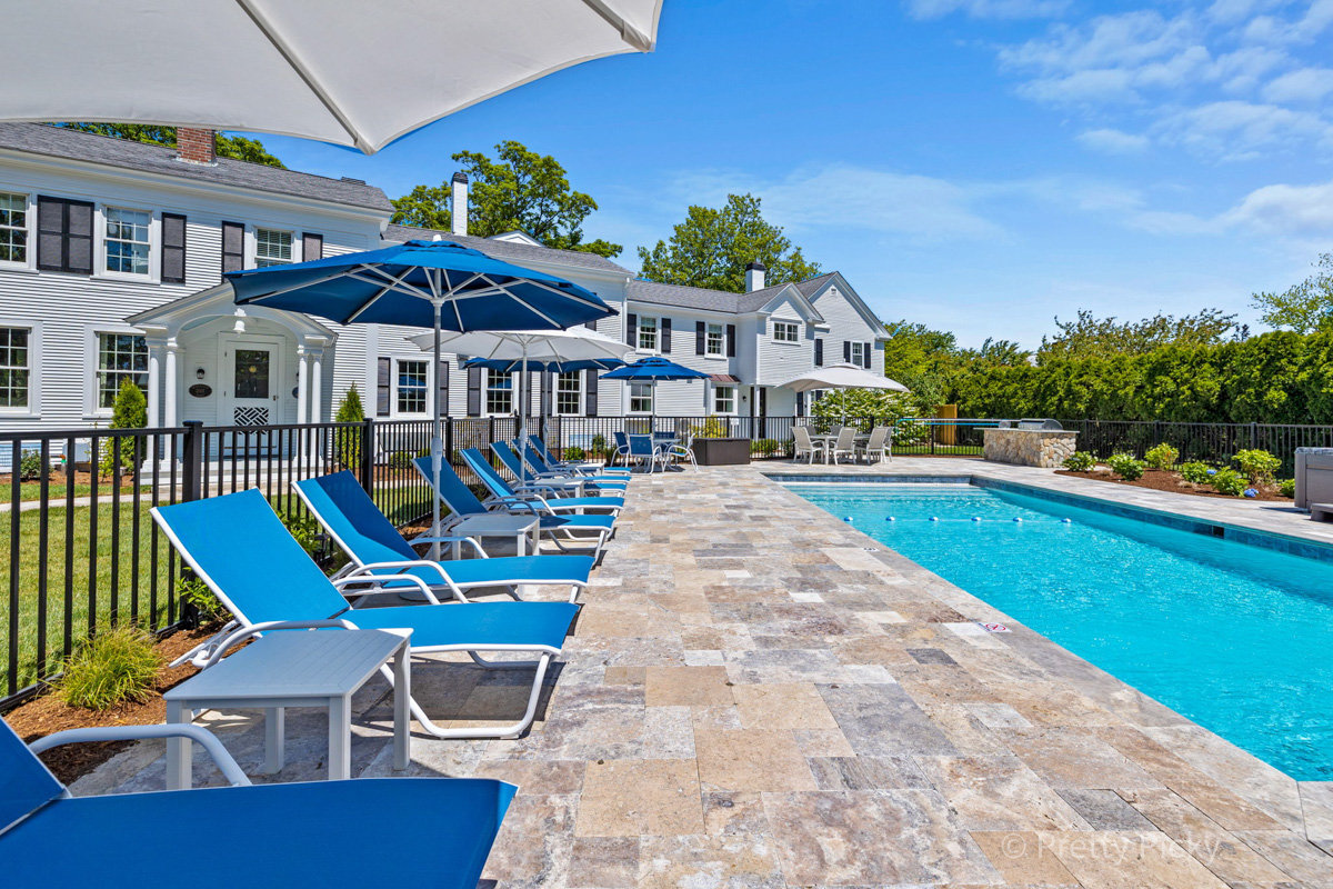 Chatham Vacation Rental