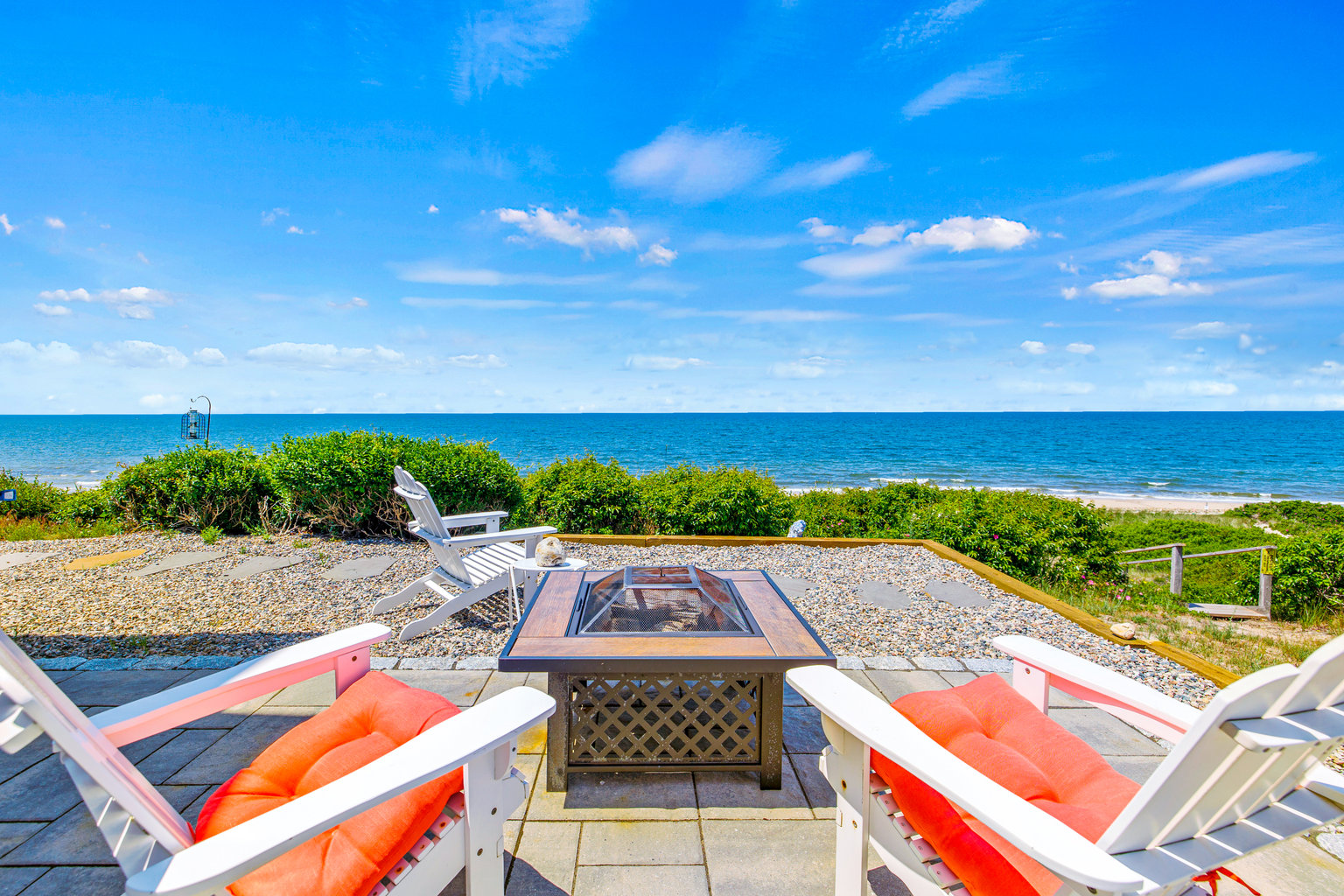 Wellfleet Vacation Rental