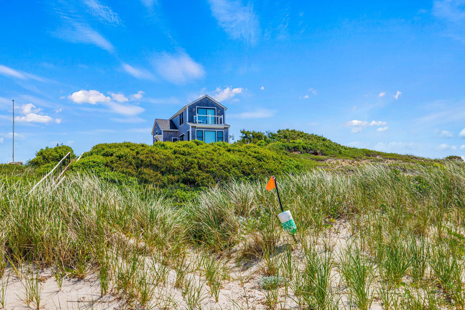 Wellfleet Vacation Rental