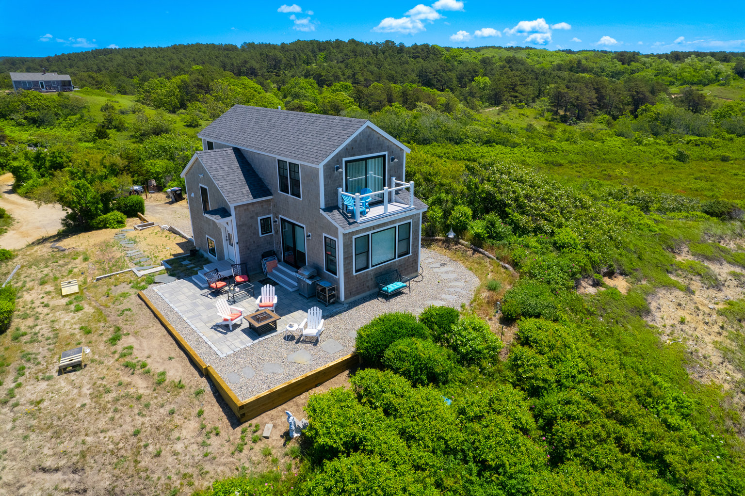 Wellfleet Vacation Rental