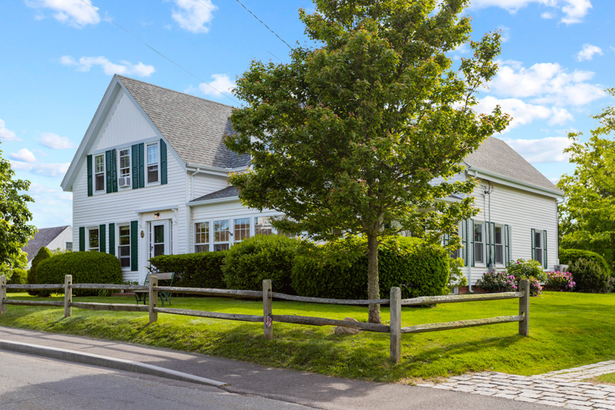 Chatham Vacation Rental