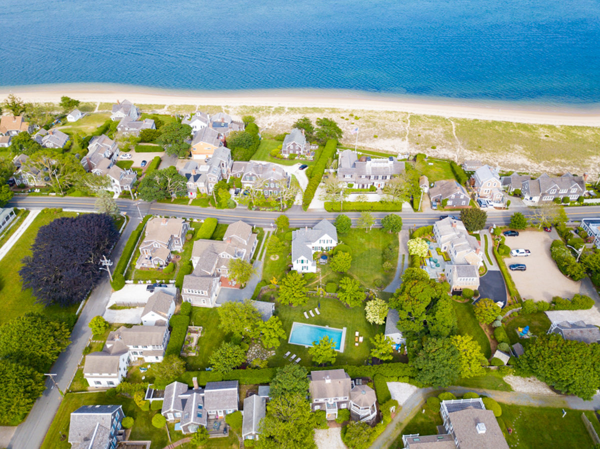 Chatham Vacation Rental