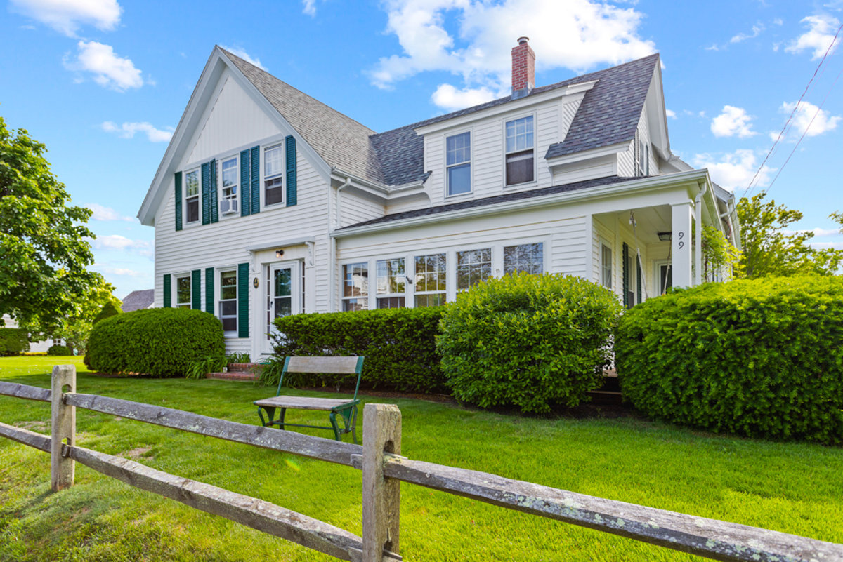 Chatham Vacation Rental