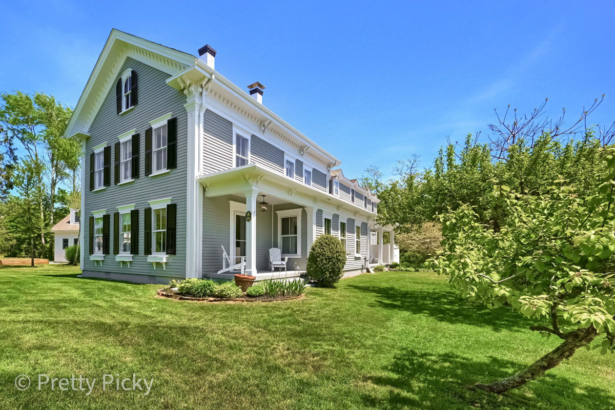 Harwich Port Vacation Rental